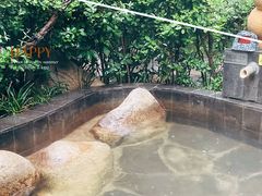 -西安国际创新人才交流中心•药浴温泉