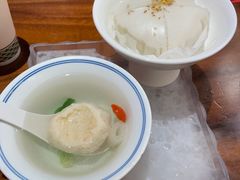 -李犟大爆鳝面·手工蟹黄包(湖滨西湖店)