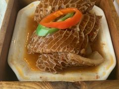 -粤财皇冠假日酒店·彩华轩中餐厅