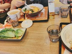 -大快活(丽丰店)