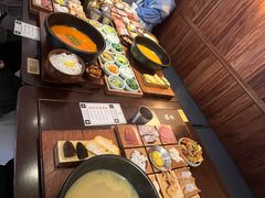 -银米·云南传统过桥米线(双廊黑金冠店)
