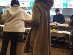 -素满香·素食自助餐(西安·民乐园店)