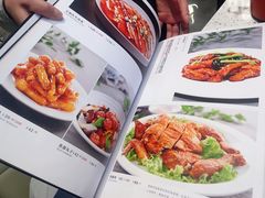-玉林烤鸭店(垡头店)
