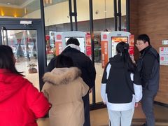 -汉堡王(梅村服务区南店)