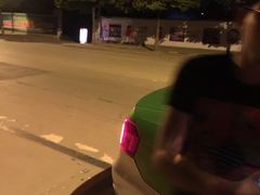 -崔孃烧烤
