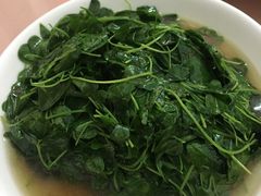 草头-蘭心餐厅(进贤路店)