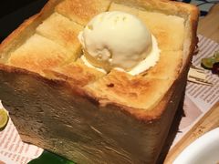 -绿茶餐厅(布吉万象汇店)