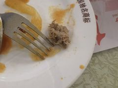 -华梅西餐厅(哈尔滨中央大街店)