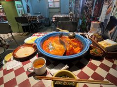 -王歘歘·chuǎ火锅(五道营店)