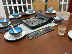 -金龙·打边炉(武进路店)