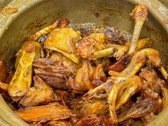 -斯丹姜母鸭·古法干香(涂门街总店)