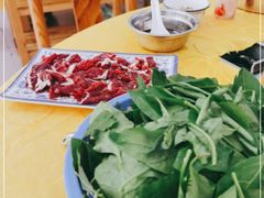 -大戚饭店(泰华路店)