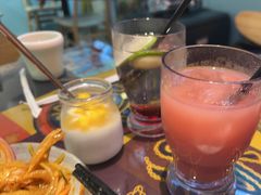 -米泰芒·东南亚料理(体育西店)