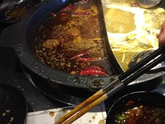 -老十七火锅(虹梅路店)