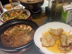 -金掌勺·锅包肉(广渠门店)