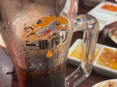 -蒜香焼肉PURUSHIN(马场路店)