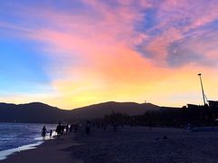 -三亚亚龙湾天域度假酒店