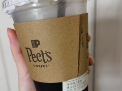 -Peet's 皮爷咖啡(深圳湾万象城店)