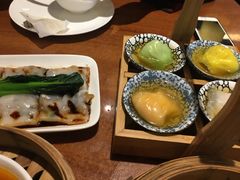 -北海金昌开元名都大酒店·四季轩中餐厅