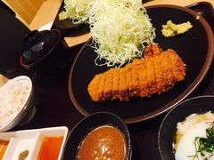 -牛カツ京都勝牛(河原町蛸薬師店)