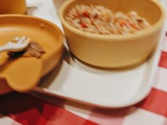-西贝(龙华壹方天地店)