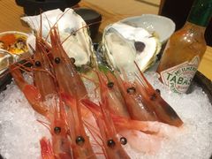 -花潮料理艺食馆(世欧广场店)