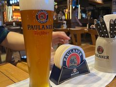 -Paulaner·德国帕拉娜自酿啤酒餐厅(海上世界店)
