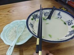 -鸭小妹鸭血粉丝(老门东店)