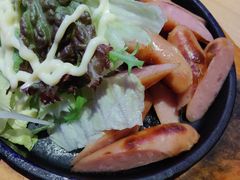 -琴寿司居酒屋(中山广场店)