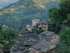 -杨家堂村