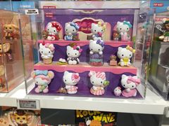 -泡泡玛特POPMART(崇文门国瑞城店)