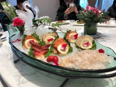 -天宁凯利时尚餐厅