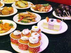 -萧邦音乐会所KTV·蒸汽活海鲜自助(福田店)