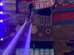 -广州融创水世界