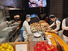 -mezza9 Macau(澳门君悦酒店)