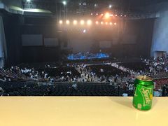 -成都金融城演艺中心