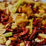 珍宝海鲜春日滋味
