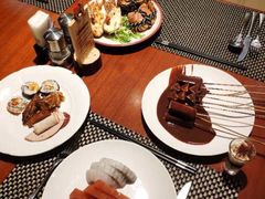 -青岛海尔洲际酒店