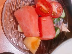 -缦云里花园餐厅