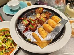 -南堂馆·新川菜(春熙路店)