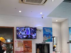 -小杨生煎(香港名都店)
