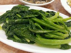 -东四民芳餐厅(世茂工三店)