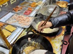 -田甜香酥鸡(中市口店)