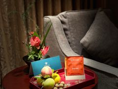 -福建鲤鱼洲酒店