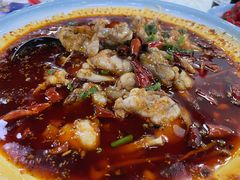 -川湘園(西华路店)