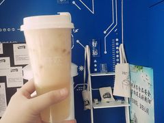-杯欢制茶(三里屯店)