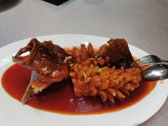 -RIVIERA 松鹤楼(外滩店)