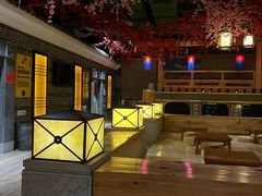 -御池园(顾村公园店)