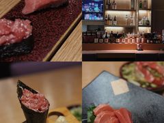 -御厨和食料理·寿司·刺身(麦地店)