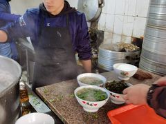 -宋老三苏肉羊肉汤老店